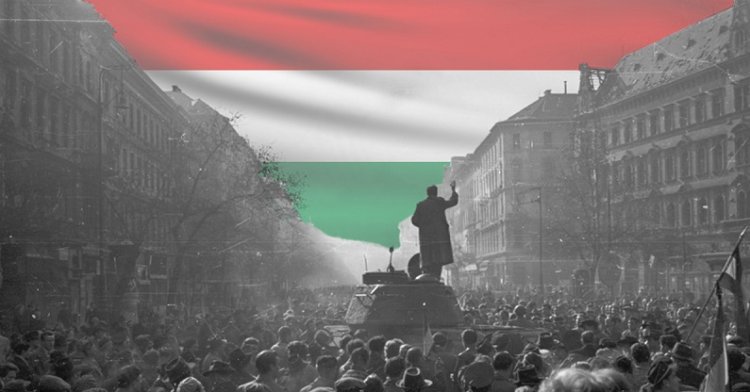 Magyarország forradalmai